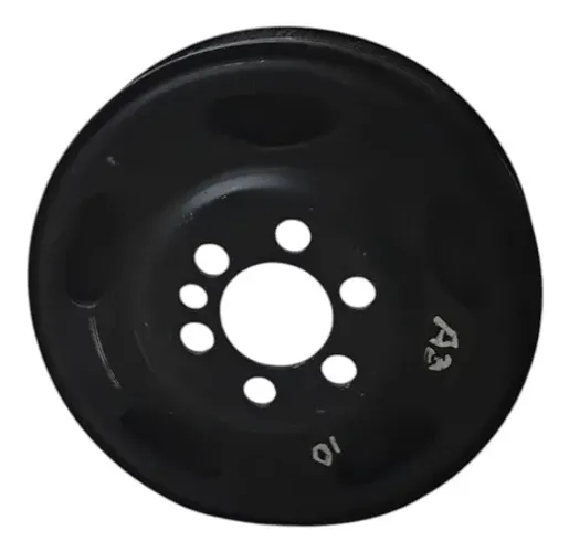 Polia Virabrequim Audi A3 2010