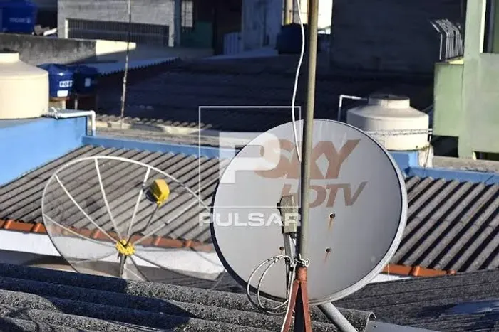 TECNICO SKY CLARO NOVA PARABÓLICA A PARTI DE 50