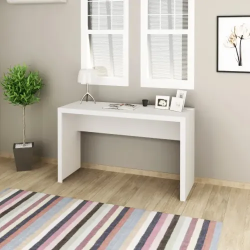 Mesa Escrivaninha 1,27M LS - 12 Meses de Garantia