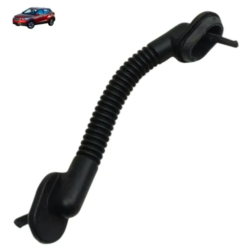 Coifa chicote porta malas nissan kicks 2018 2019 2020 2021