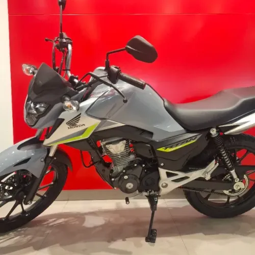 CG TITAN 2026 - FLEX - financiamento em ate 48X - FEIRÃO APROVA TUDO!
