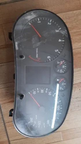 Painel Instrumentos Audi A3