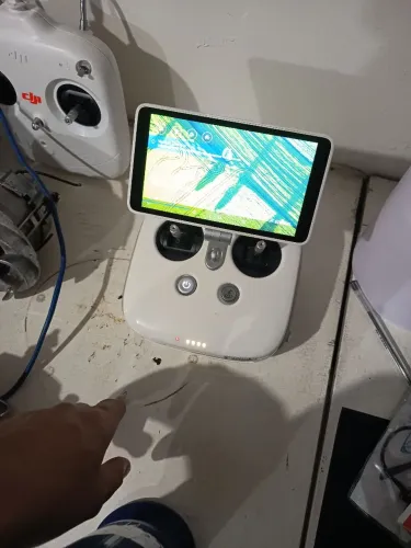 Controle Phantom 4 gl300k