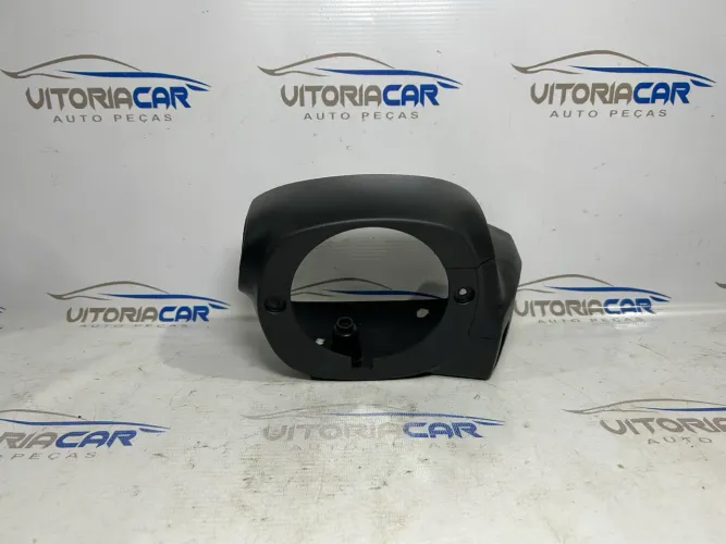 Capa Chave de Seta Renault Kwid 