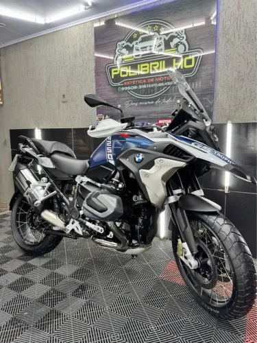 BMW R 2024 1250 GS PREMIUM TOPHY