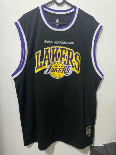 Camisa Original NBA Los Angeles Lakers 