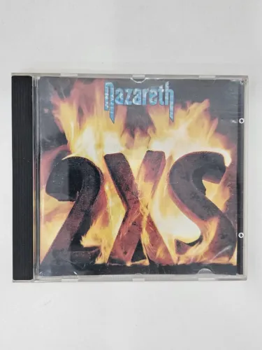 Nazareth - 2XS