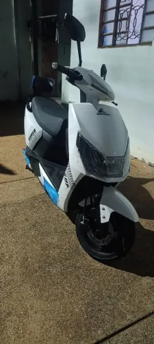 Wehawk scooter eletrica 