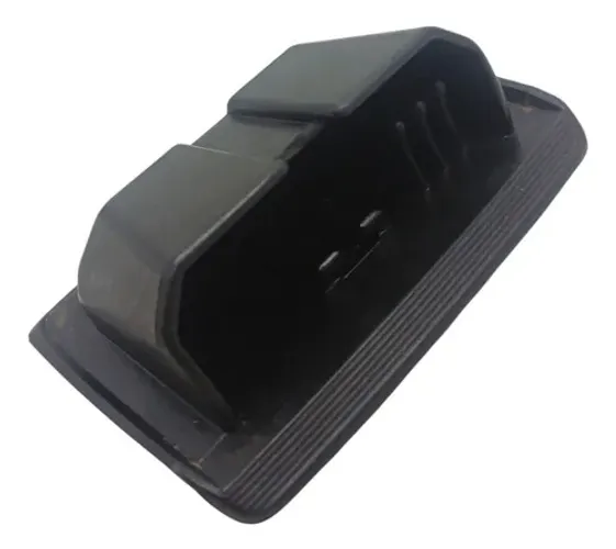 Cinzeiro Vw Polo Classic 1997 1998 1999 2000 2001 2002 2003