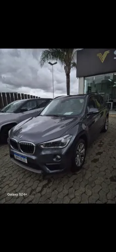 BMW X1 Sdrive 20I 2.0/2.0 TB Acti.flex Aut. 2019