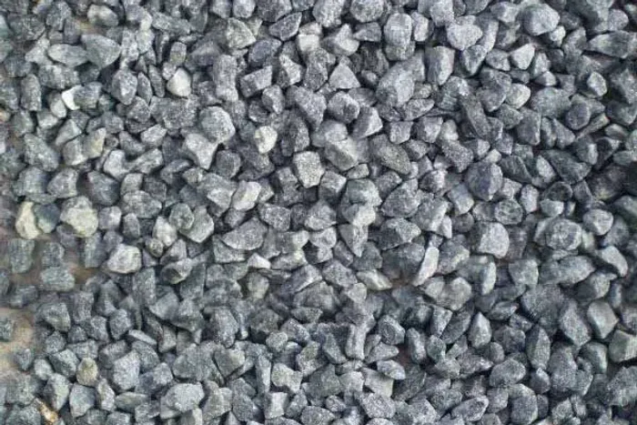 Brita 0 - ideal para concreto, contrapiso e acabamentos.