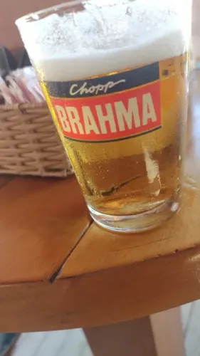 Chopeira e delivery de chopp 