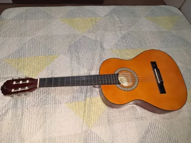 Violão Infantil Gianini Start