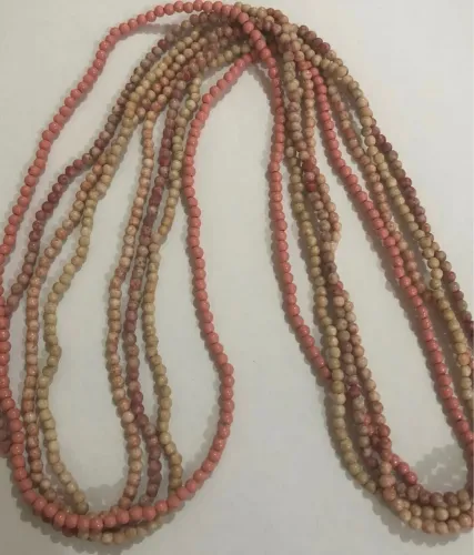 Acessórios variados