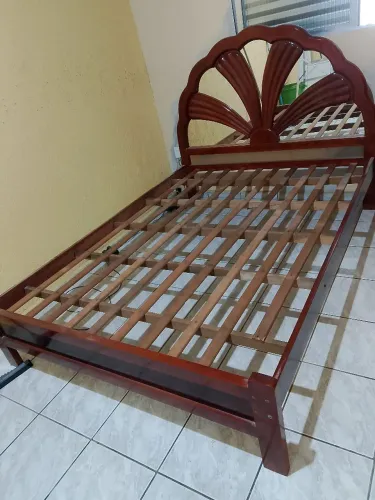 Cama de casal