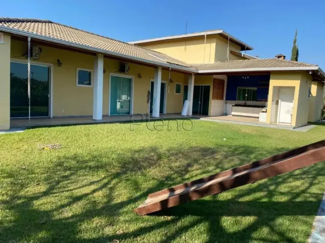 Casa para alugar em Salto, Jardim Primavera, com 3 quartos, com 280 m²