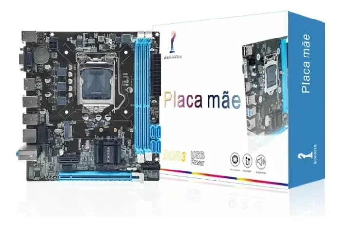 KIT I5 16GB
