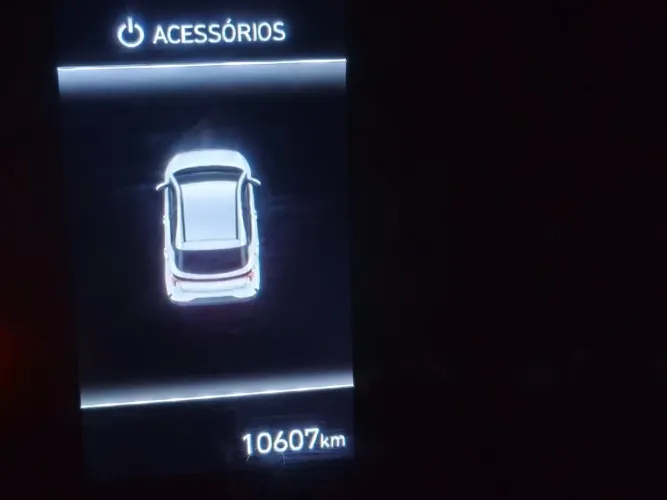 Hyundai HB20 Limited Plus1.0 Flex 12V Mec. 2024