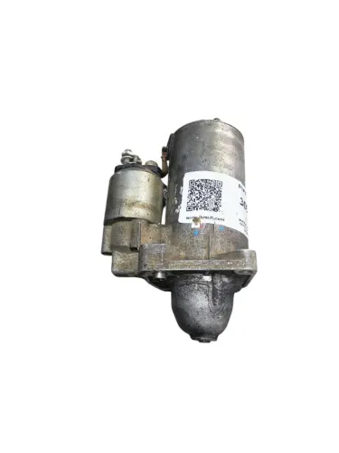 Motor De Arranque Fiat Palio/stilo/strada 1.8