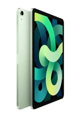 iPad Air 4ª geração 256gb verde