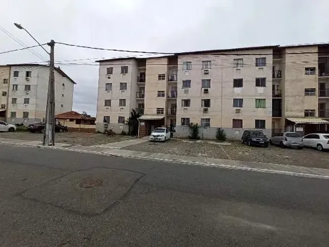 Oportunidade Única em MACAE - RJ | Tipo: Apartamento | Negociação: Venda Direta Online | S