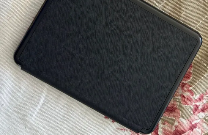 Capa Kindle paperwhite 12 geração