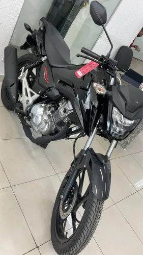 HONDA 0KM 