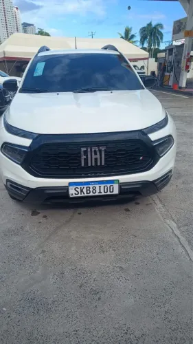 Fiat Toro Freedom 1.3 T270 4X2 Flex AUT 2024