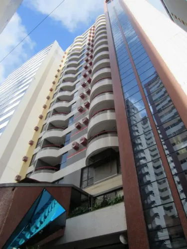 Faça um bom negocio! Alugue sala comercial de 33m²