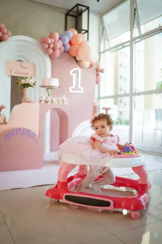 Fotógrafo infantil 