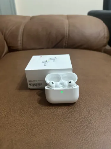 AirPods Pro 3