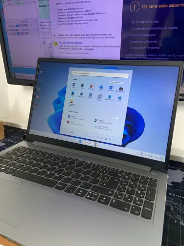 Notebook