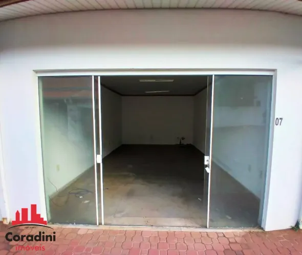 Sala para alugar, 24 m² no Bairro Centro - Nova Odessa/SP