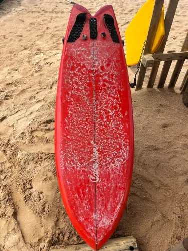 Prancha de Surf