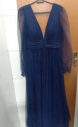 Vestido de festa