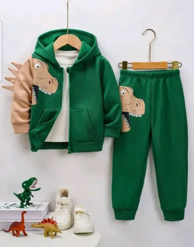 Conjunto moletom 4 anos
