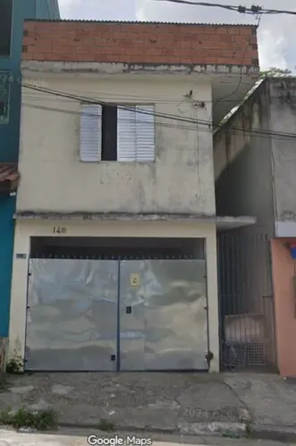 Imóvel à venda em Osasco. Excelente local para moradia e comércio.