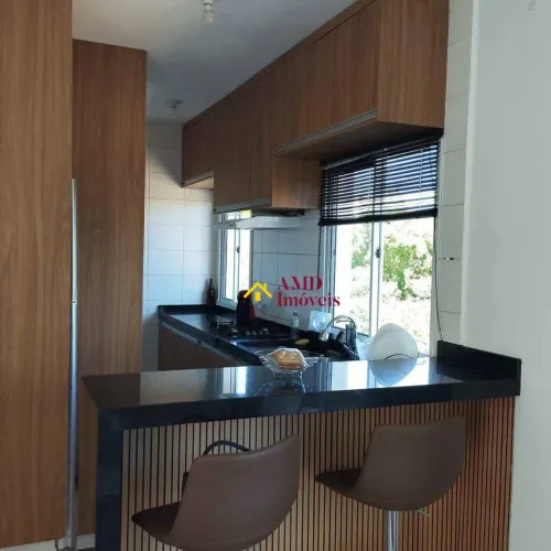 Casa com 2 dormitórios à venda, 53 m² por R$ 210.000,00 - Parque Residencial Piracicaba -