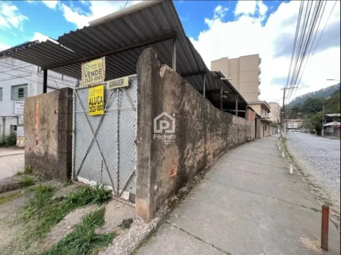 Espaço Comercial NOVA FRIBURGO - RJ