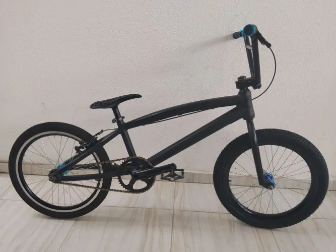 Bmx aro 20 PKS tam. XXL