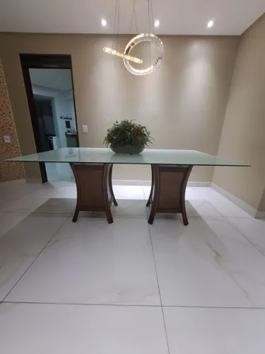 Mesa de jantar