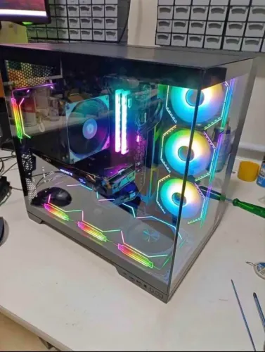 PC GAMER