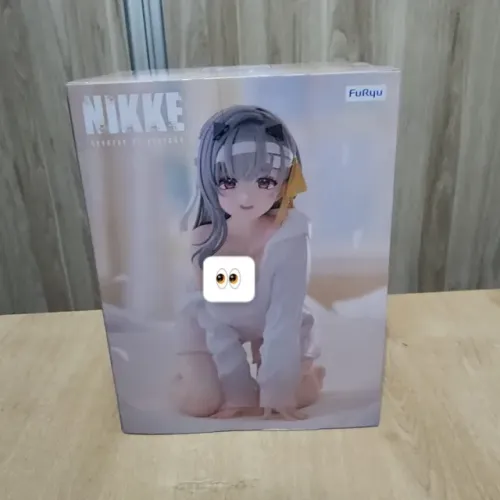 Goddess of Victory: Nikke - Modernia - Noodle Stopper Anime Figure