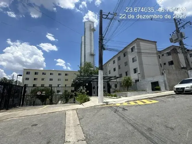 Imóvel bem localizado Apartamento no Vila Damaceno, Sao Paulo - SP, Apto 14, 2 quartos, 3