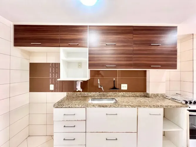 Apartamento a venda tem 88 metros quadrados com 3 quartos em Barreto - Niterói - RJ