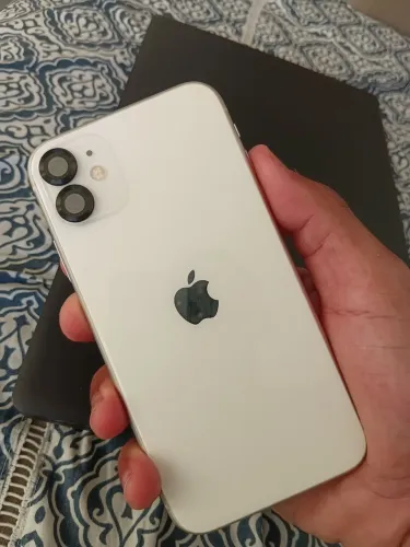 Vendo iPhone 11