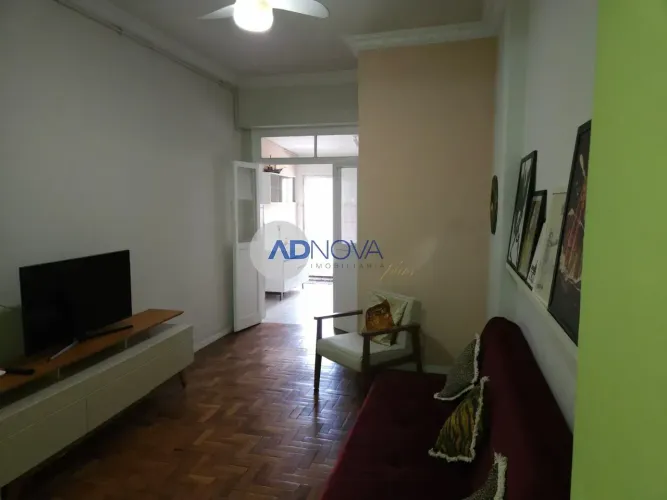 Imóvel para aluguel tem 78 metros quadrados com 2 quartos em Centro - Rio de Janeiro - RJ