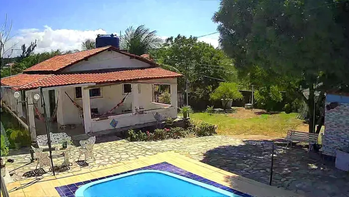 Casa veraneio Carapibuis