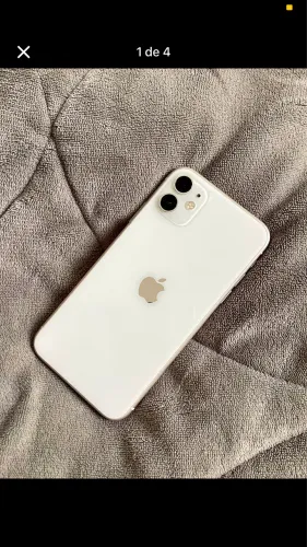 iPhone 11 74 Gb