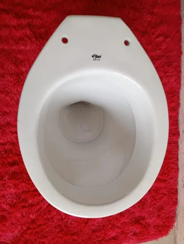 Vaso sanitário simples
